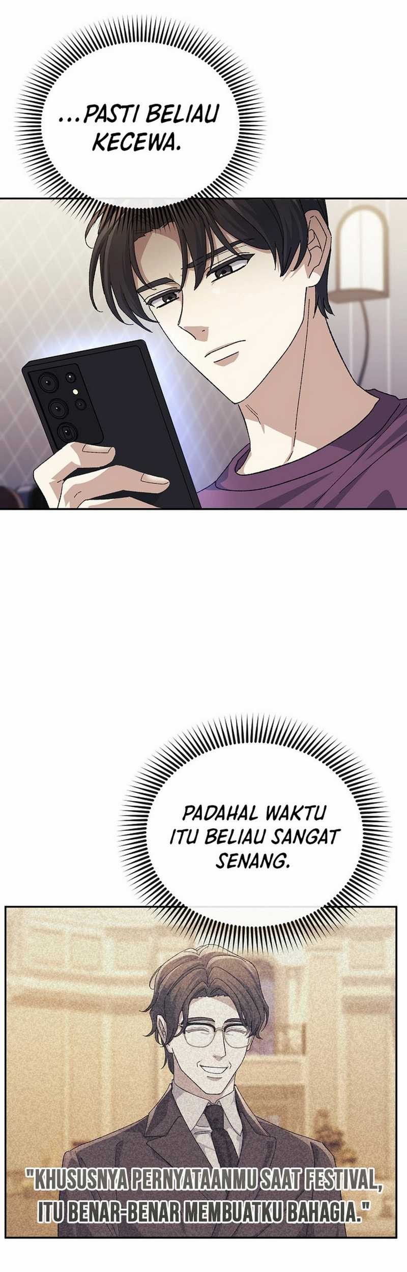 The Game’s Addict Reset Chapter 31 Gambar 13