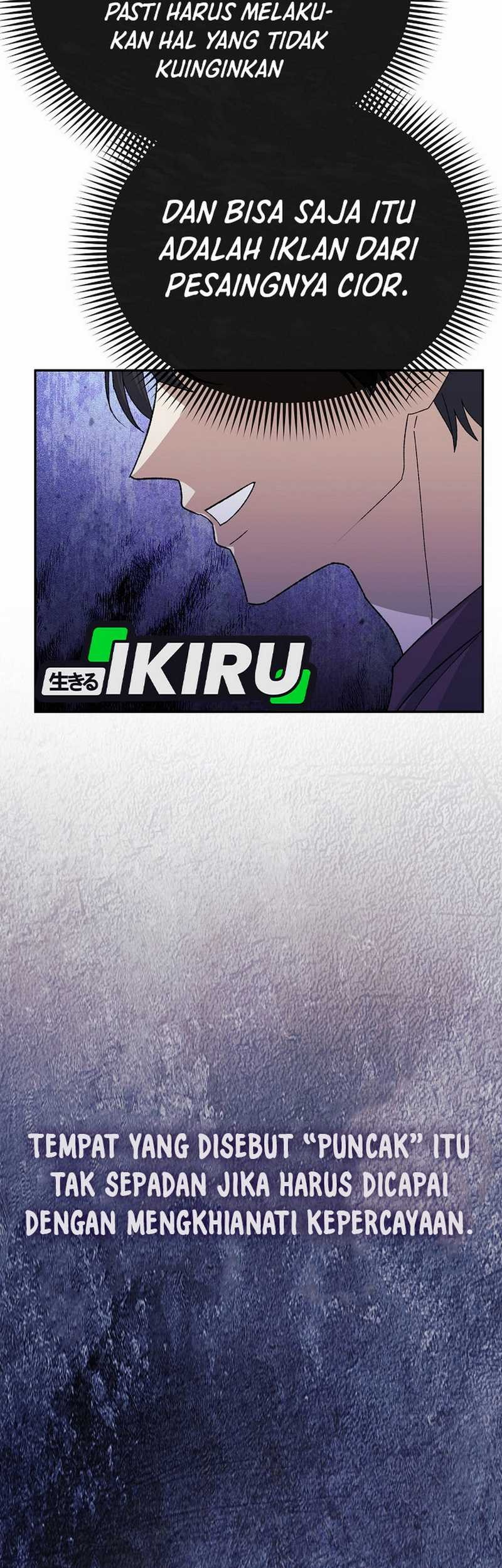 The Game’s Addict Reset Chapter 31 Gambar 7