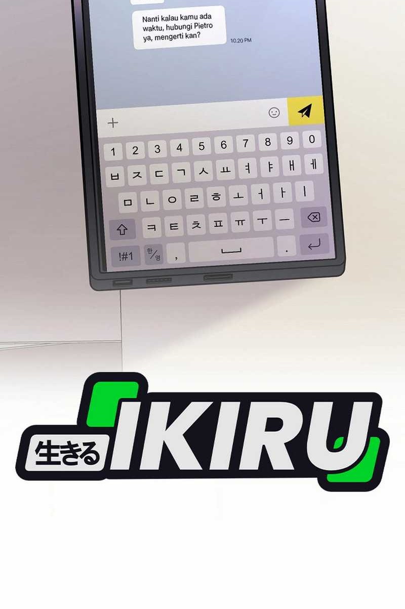 The Game’s Addict Reset Chapter 31 Gambar 12