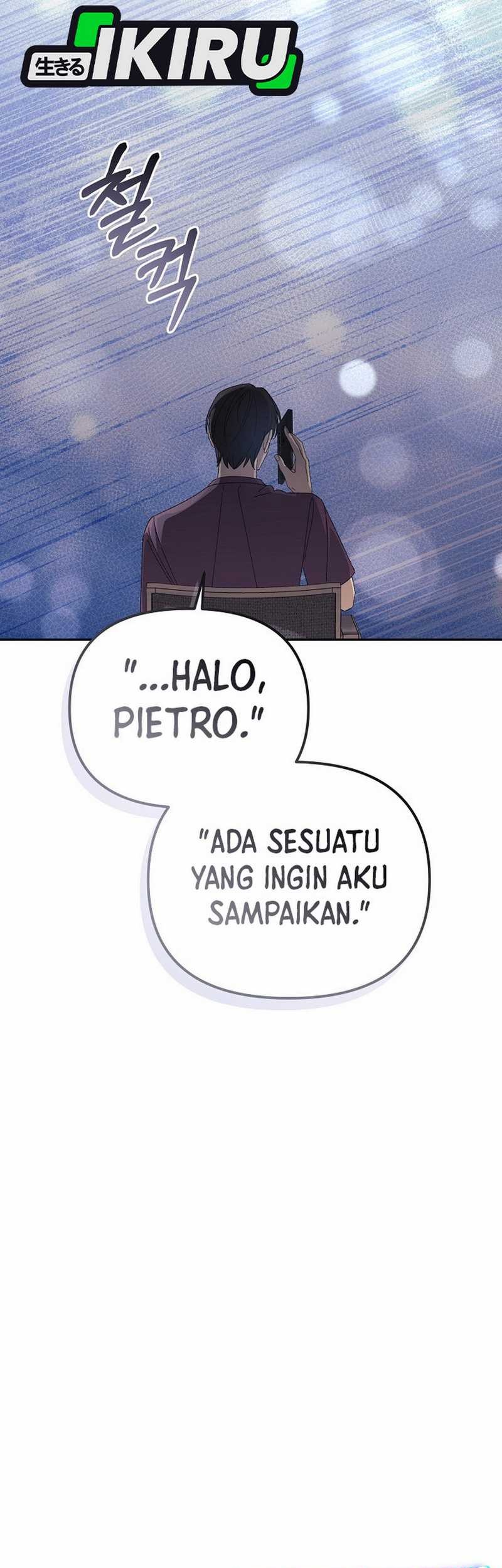 The Game’s Addict Reset Chapter 31 Gambar 15