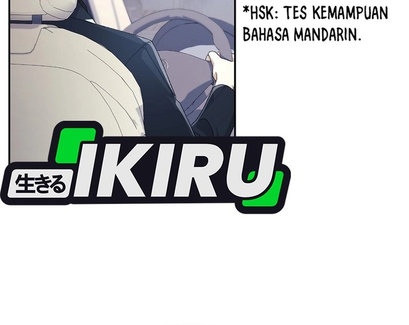 The Game’s Addict Reset Chapter 32 Gambar 9