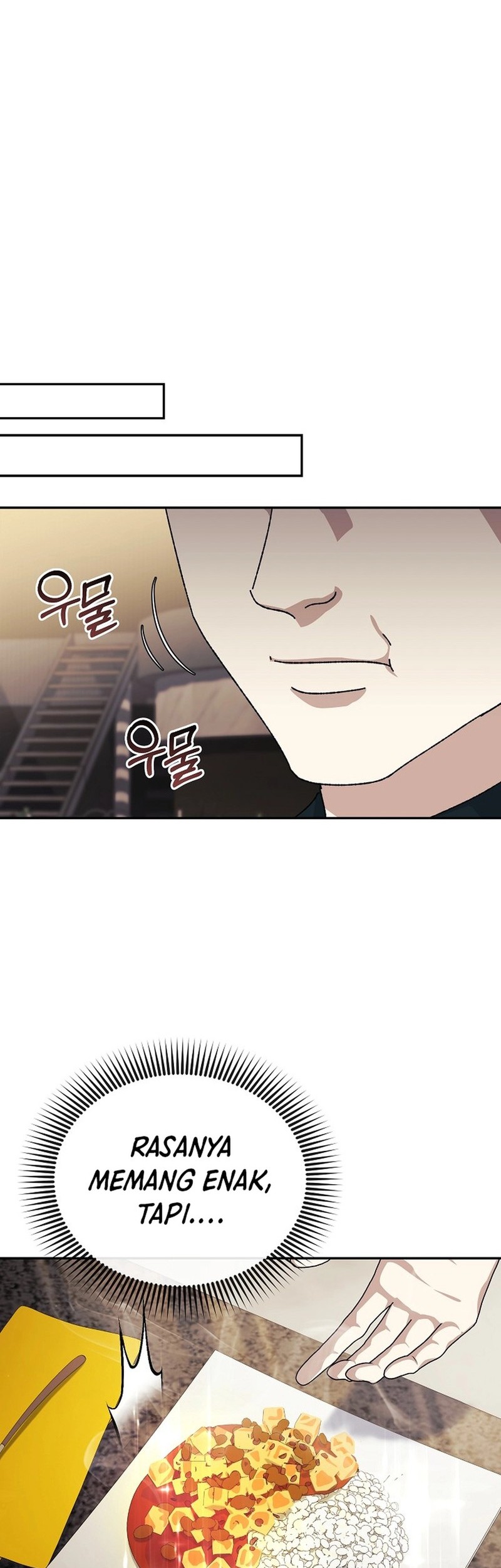 The Game’s Addict Reset Chapter 32 Gambar 38