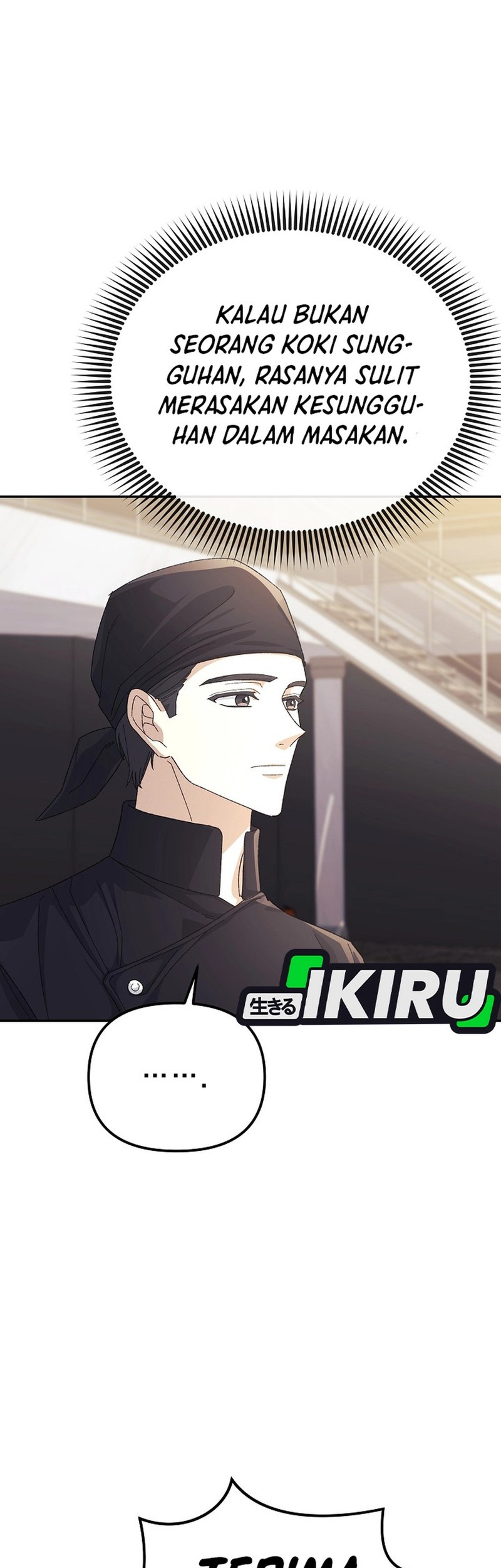 The Game’s Addict Reset Chapter 32 Gambar 40