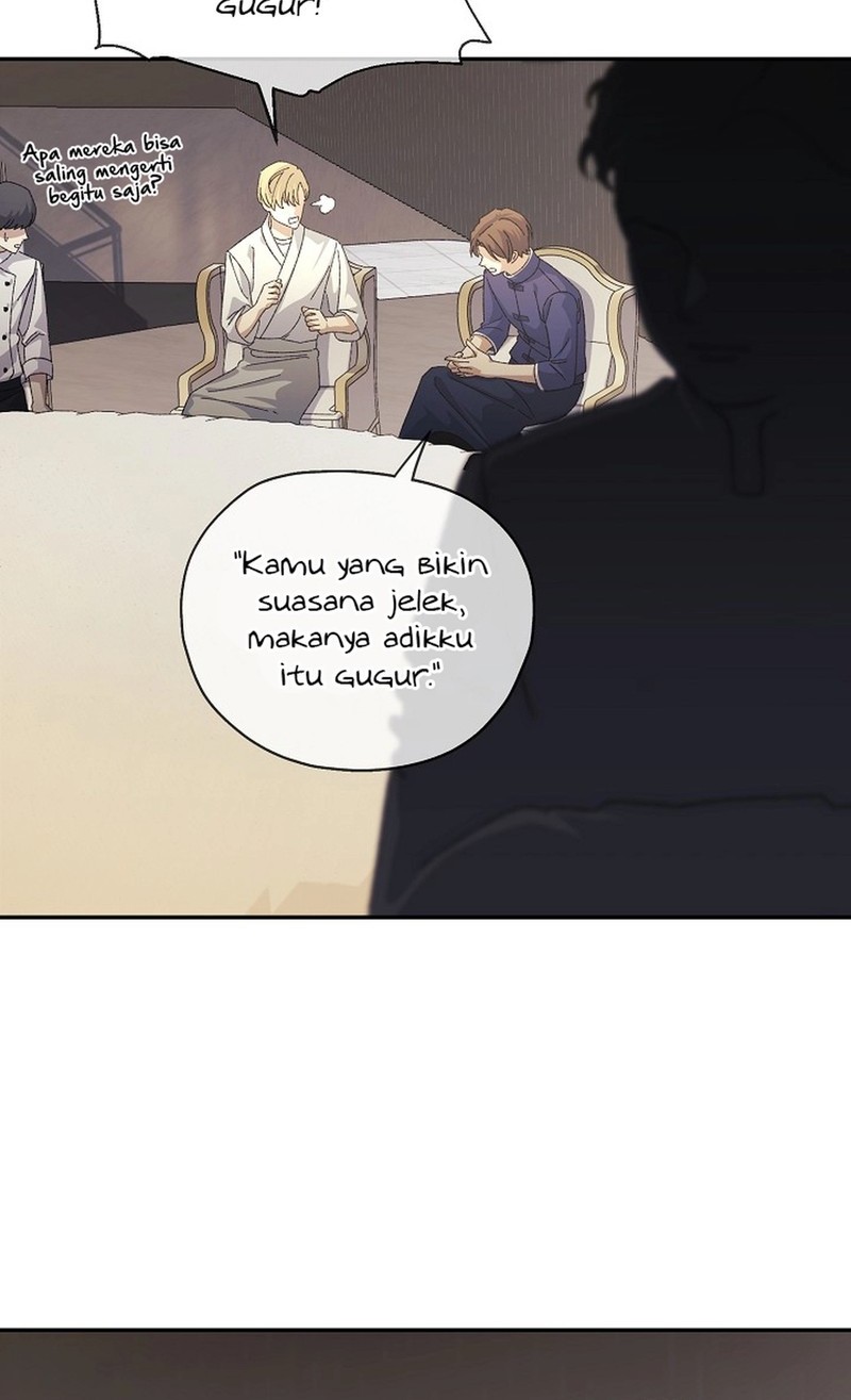 The Game’s Addict Reset Chapter 32 Gambar 48