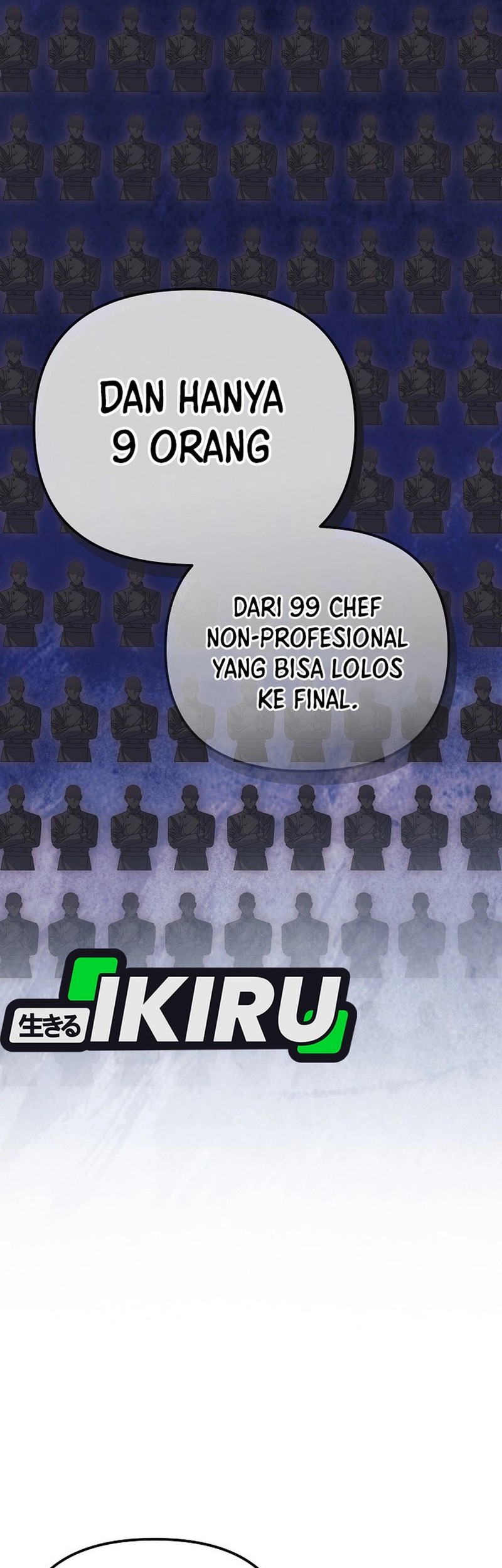 The Game’s Addict Reset Chapter 32 Gambar 5