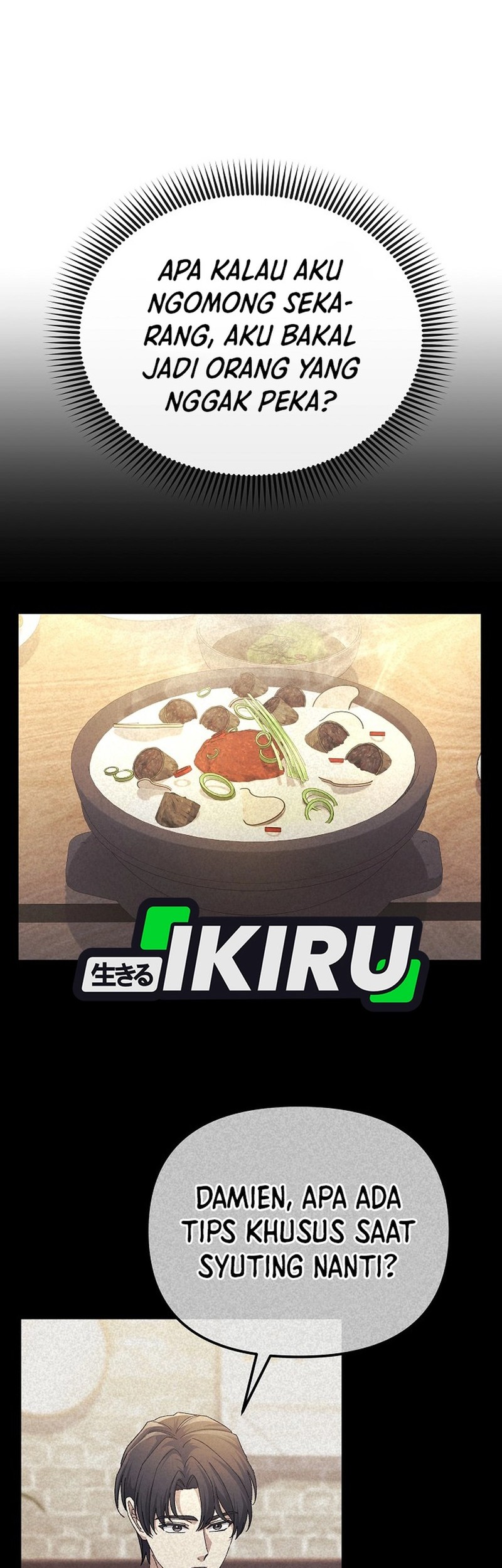 The Game’s Addict Reset Chapter 32 Gambar 20