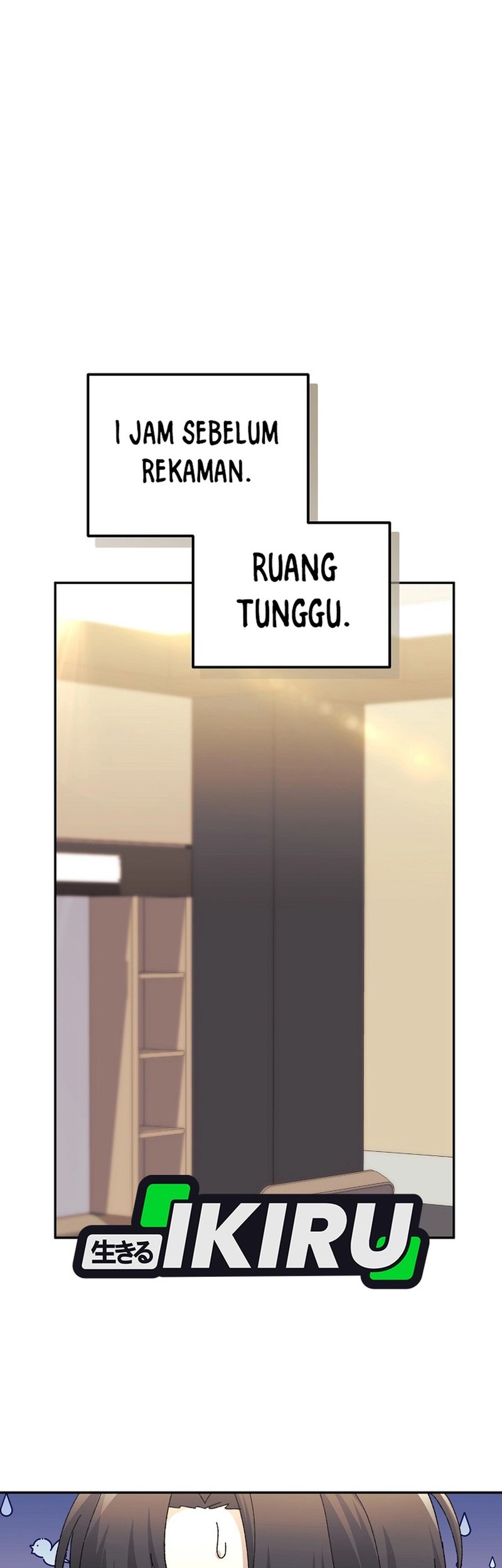 The Game’s Addict Reset Chapter 32 Gambar 14