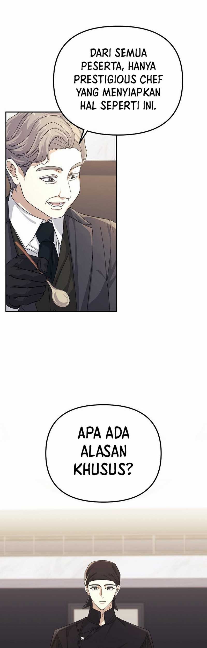 The Game’s Addict Reset Chapter 33 Gambar 5