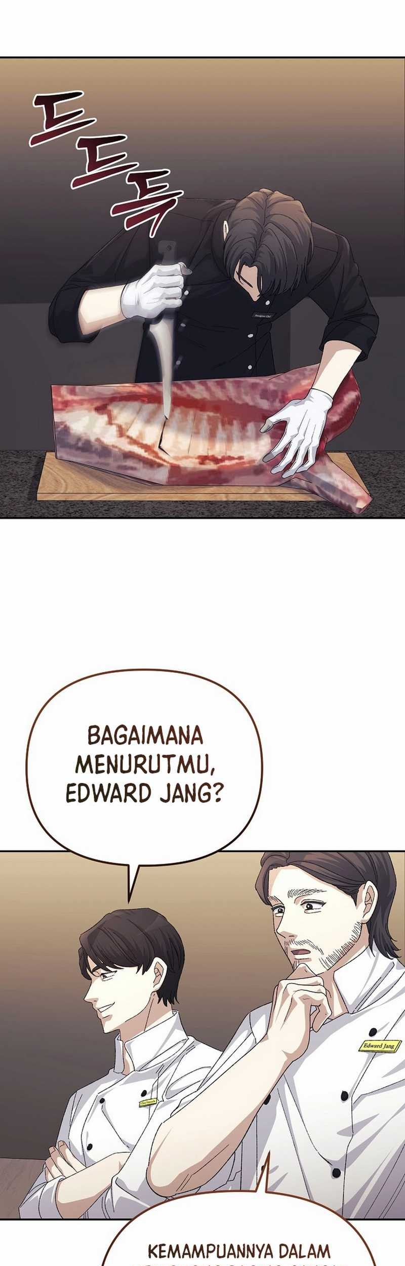 The Game’s Addict Reset Chapter 33 Gambar 28