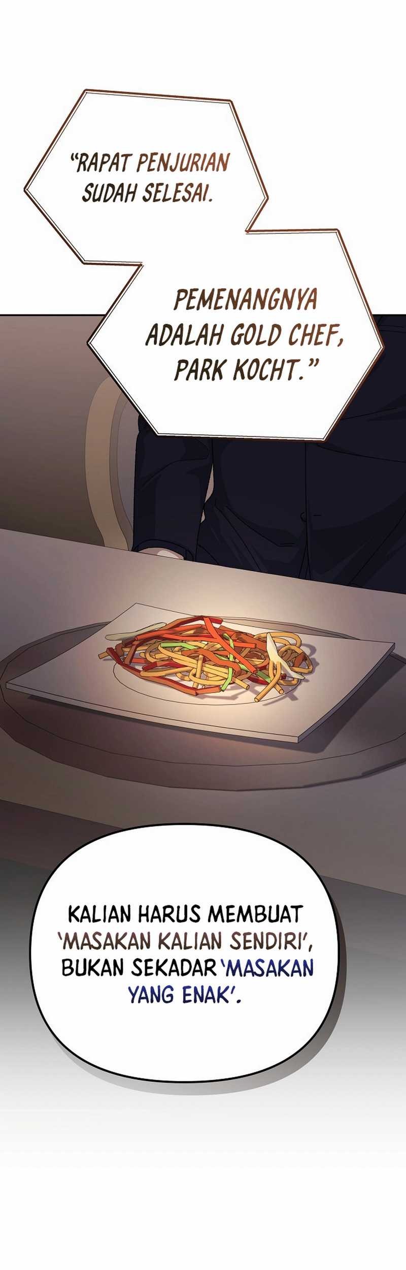 The Game’s Addict Reset Chapter 33 Gambar 51