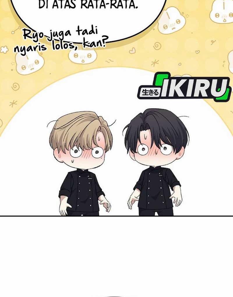 The Game’s Addict Reset Chapter 33 Gambar 62