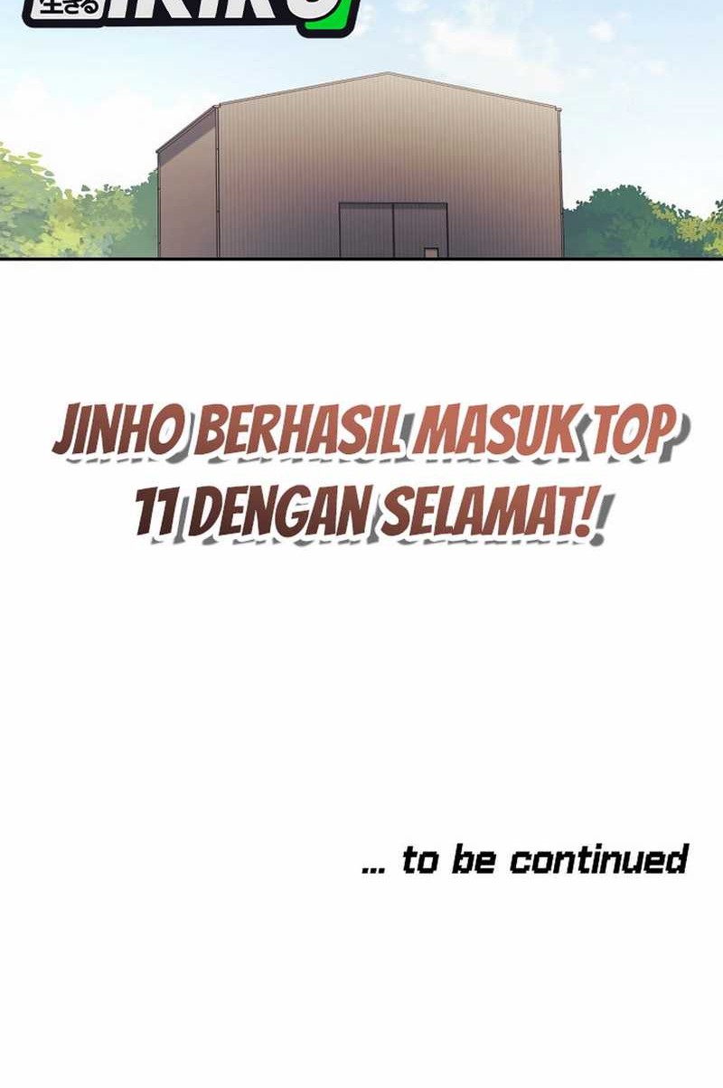 The Game’s Addict Reset Chapter 33 Gambar 64