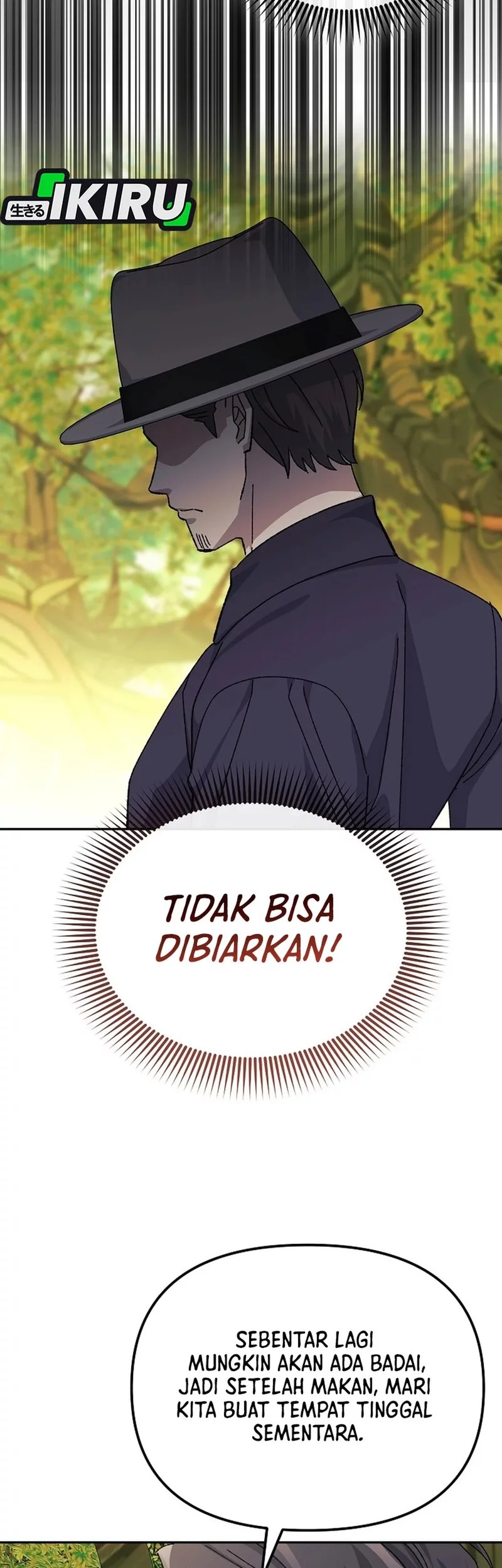 The Game’s Addict Reset Chapter 44 Gambar 54