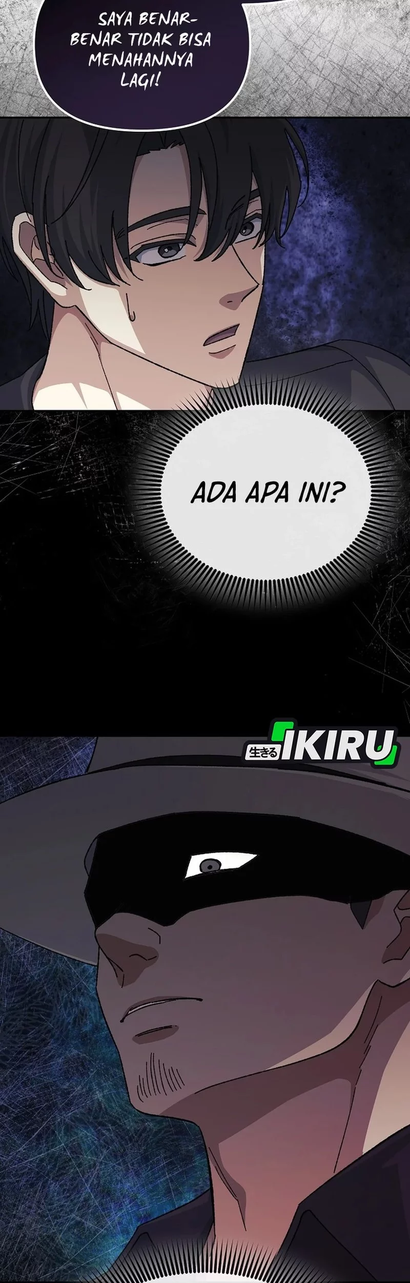 The Game’s Addict Reset Chapter 44 Gambar 58