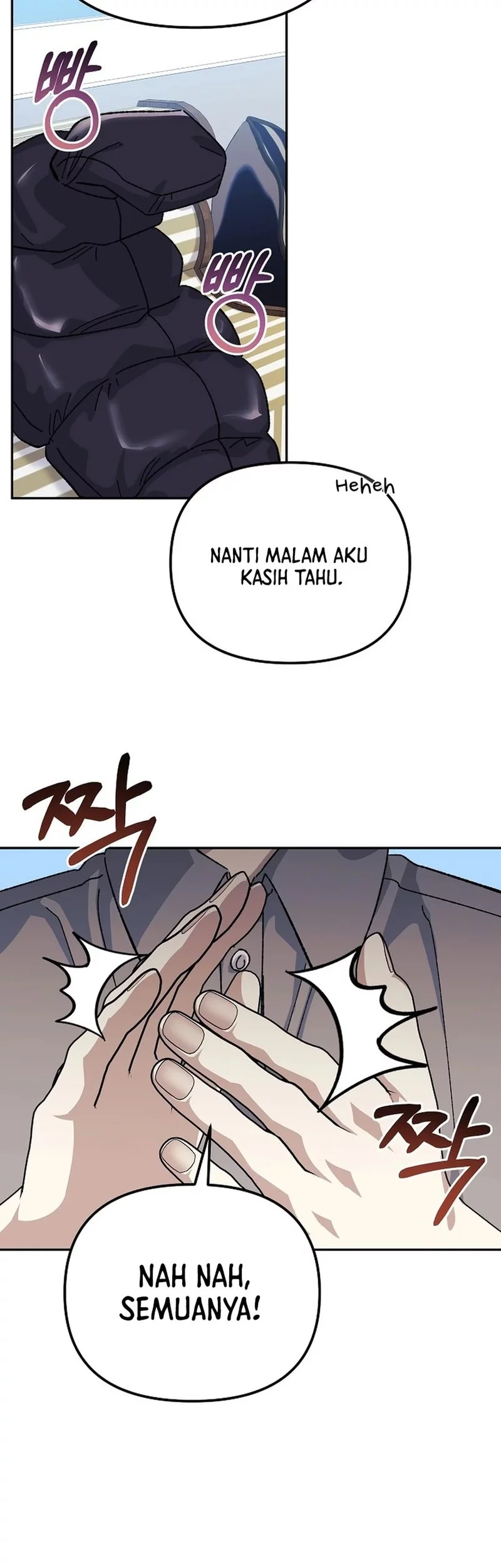 The Game’s Addict Reset Chapter 44 Gambar 27