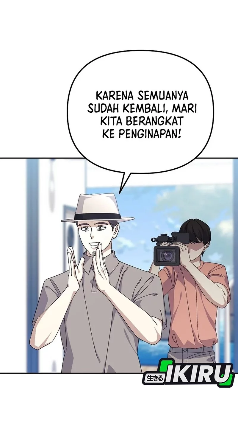 The Game’s Addict Reset Chapter 44 Gambar 28