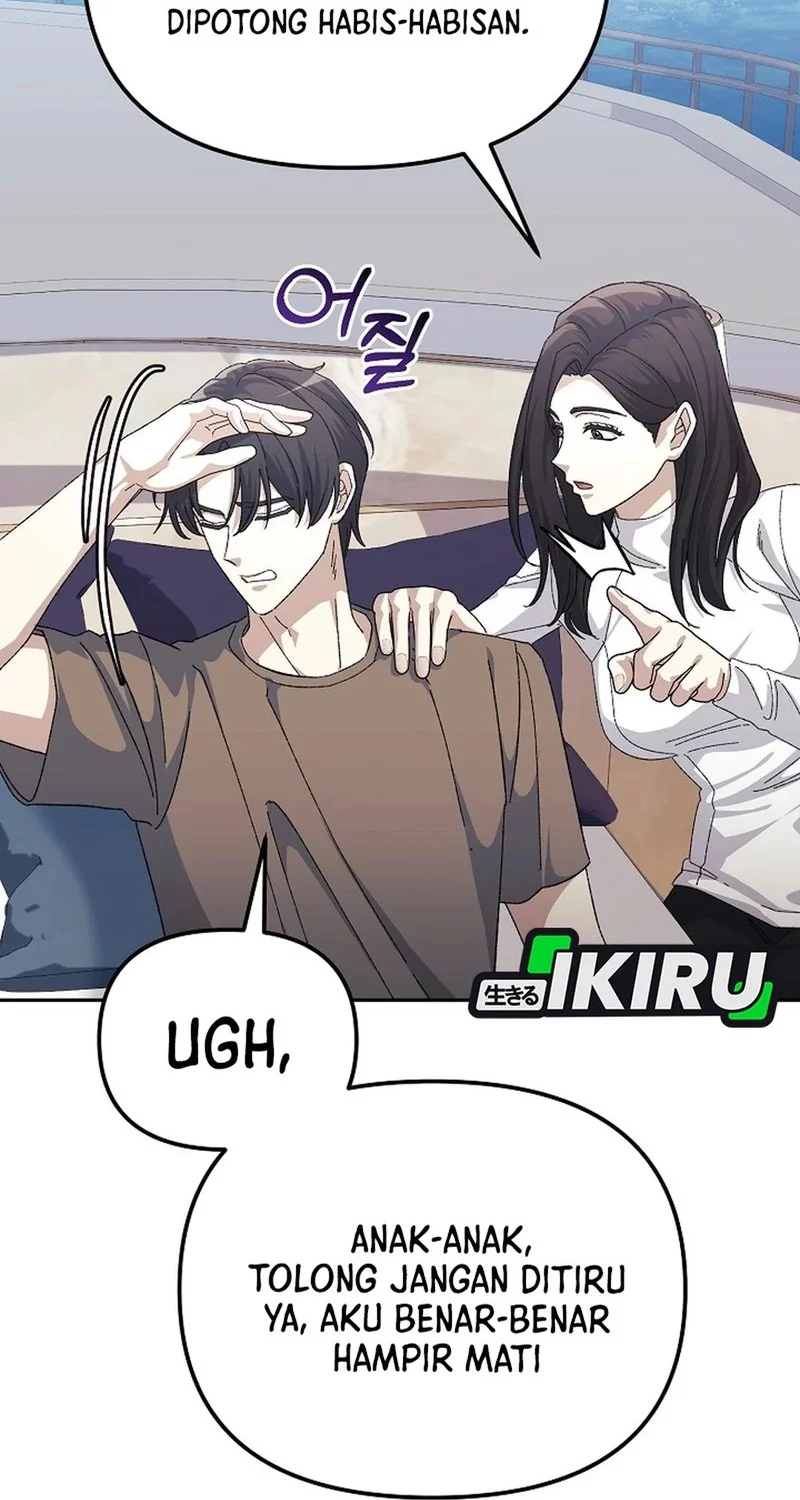 The Game’s Addict Reset Chapter 44 Gambar 20