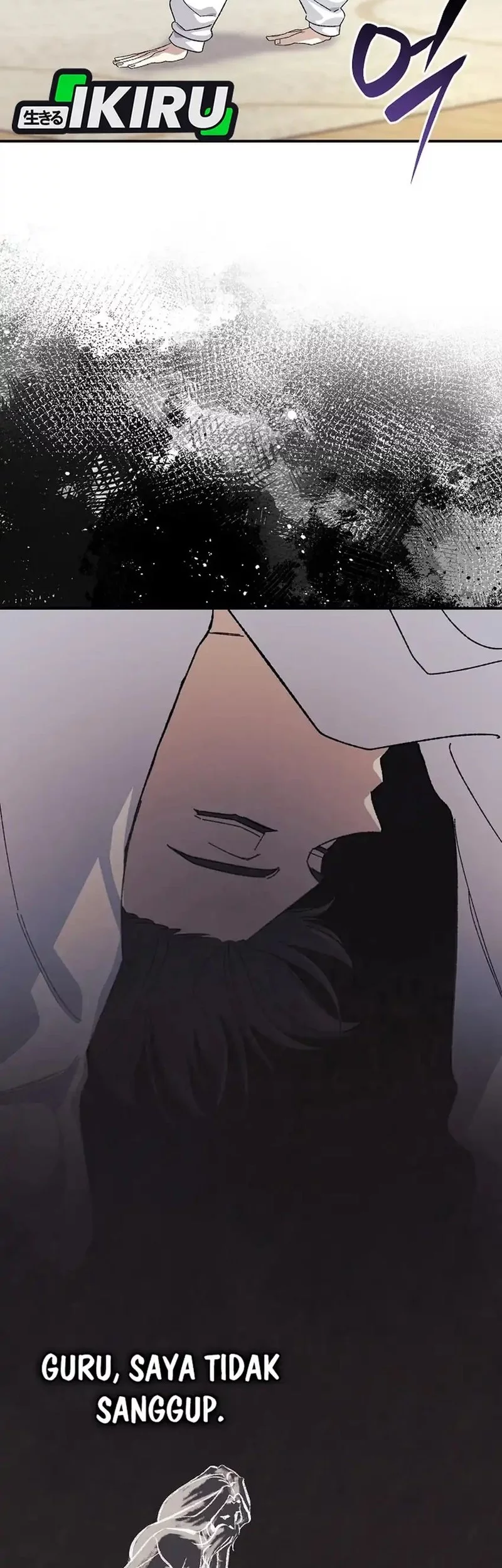 The Game’s Addict Reset Chapter 45 Gambar 53