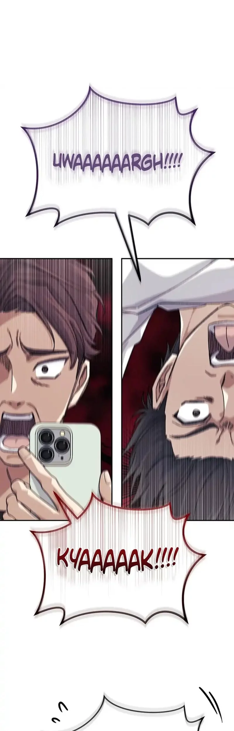 The Game’s Addict Reset Chapter 45 Gambar 58