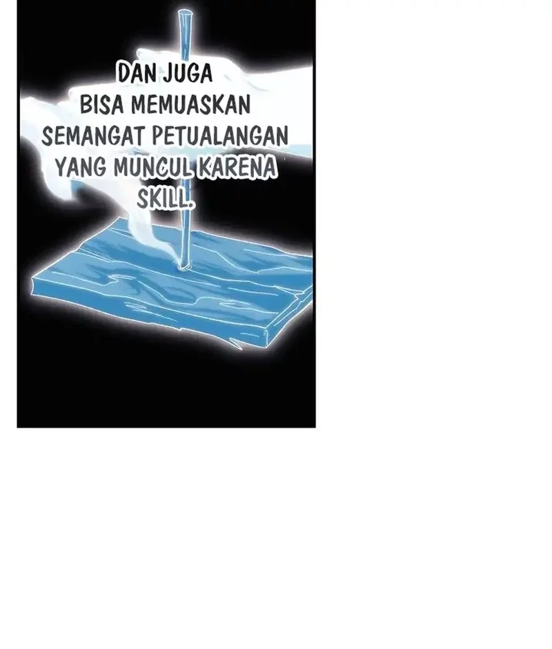 The Game’s Addict Reset Chapter 45 Gambar 7