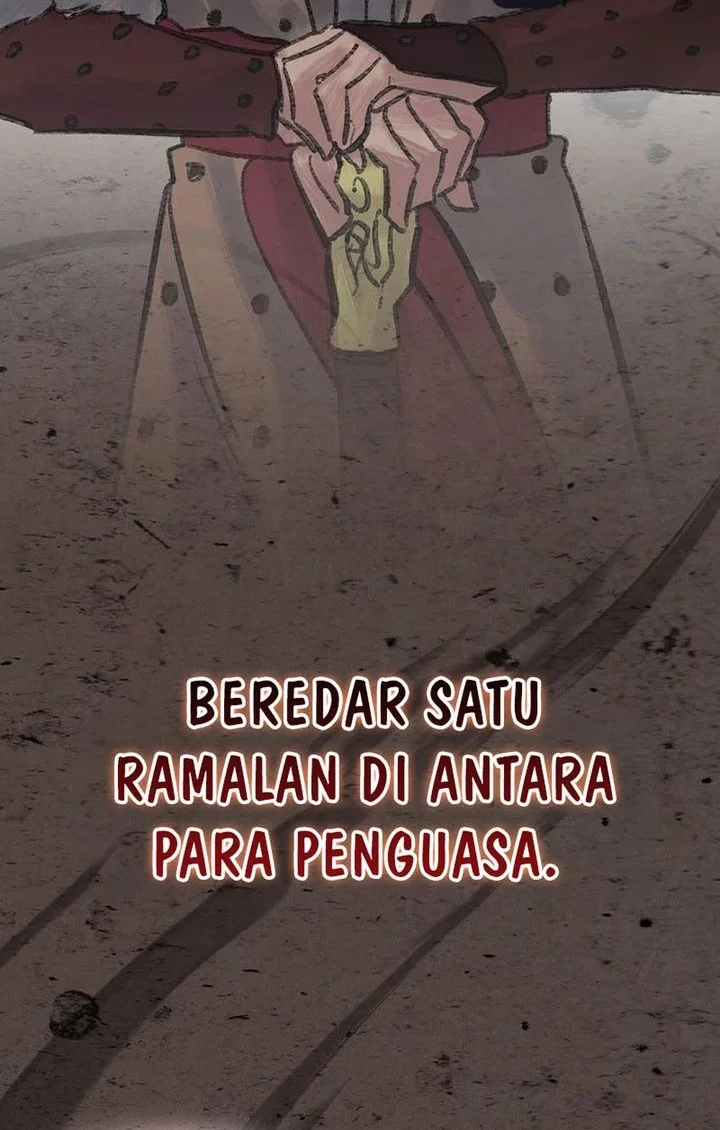 The Game’s Addict Reset Chapter 46 Gambar 22