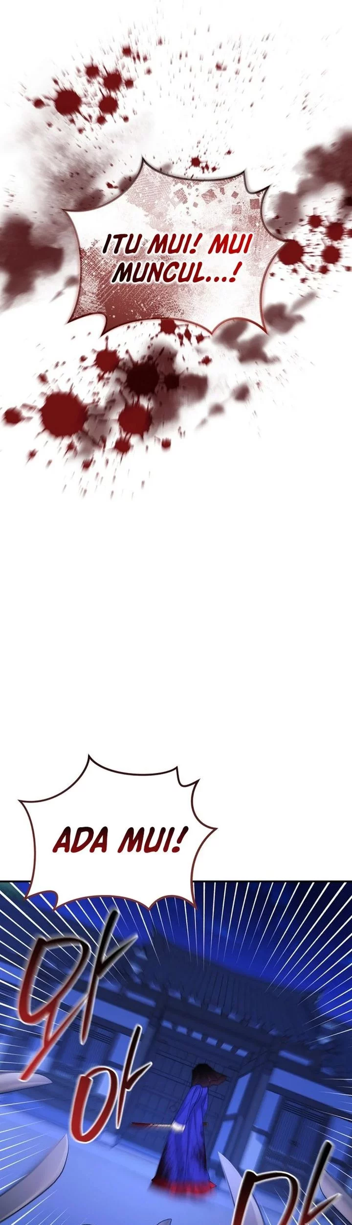 The Game’s Addict Reset Chapter 46 Gambar 31