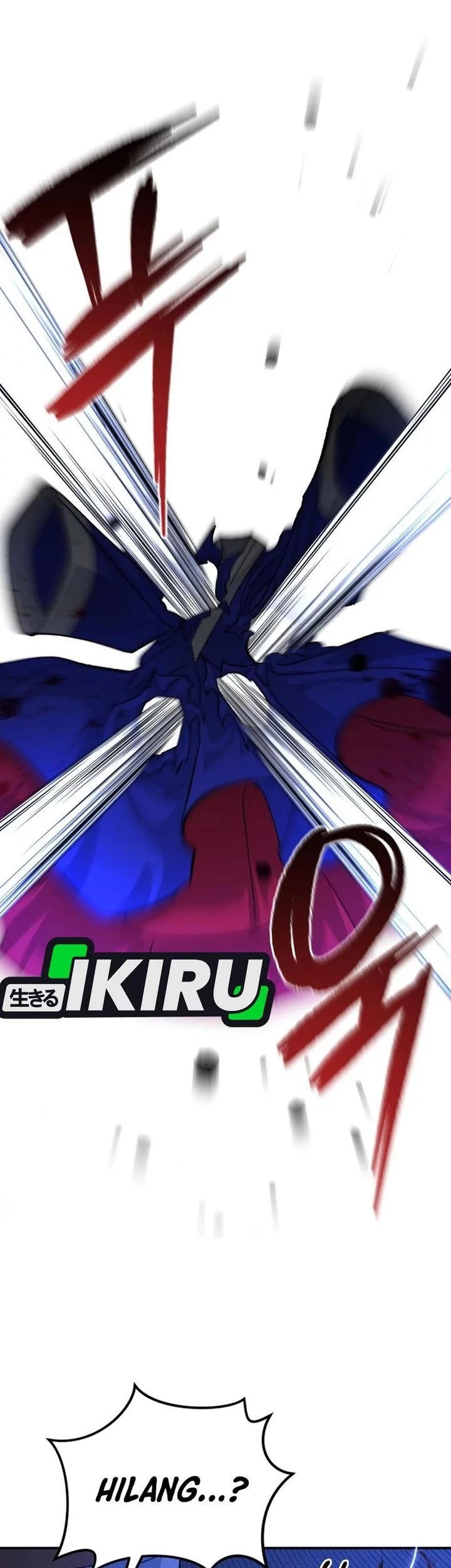 The Game’s Addict Reset Chapter 46 Gambar 33