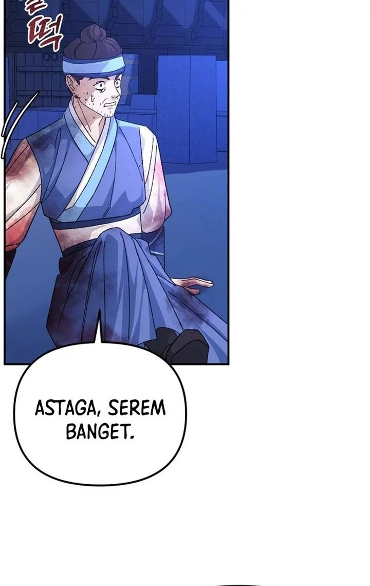 The Game’s Addict Reset Chapter 46 Gambar 40