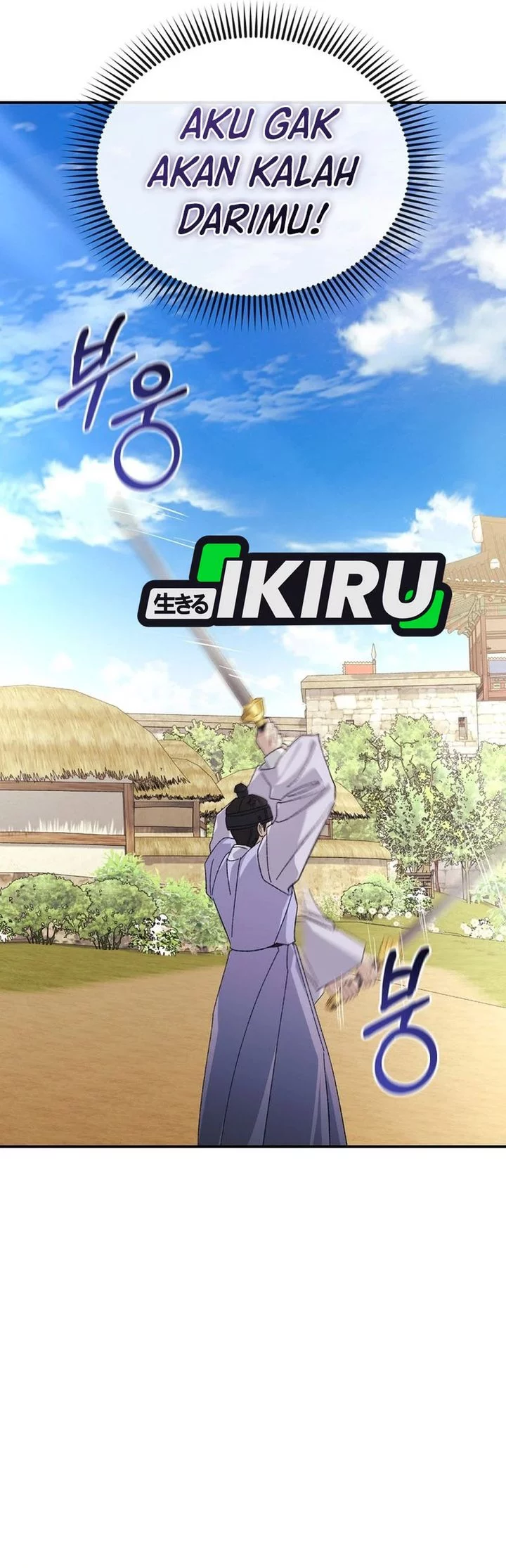 The Game’s Addict Reset Chapter 46 Gambar 53