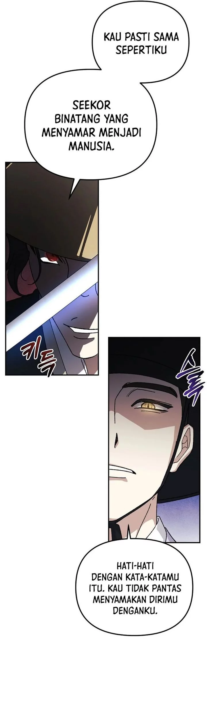 The Game’s Addict Reset Chapter 46 Gambar 58