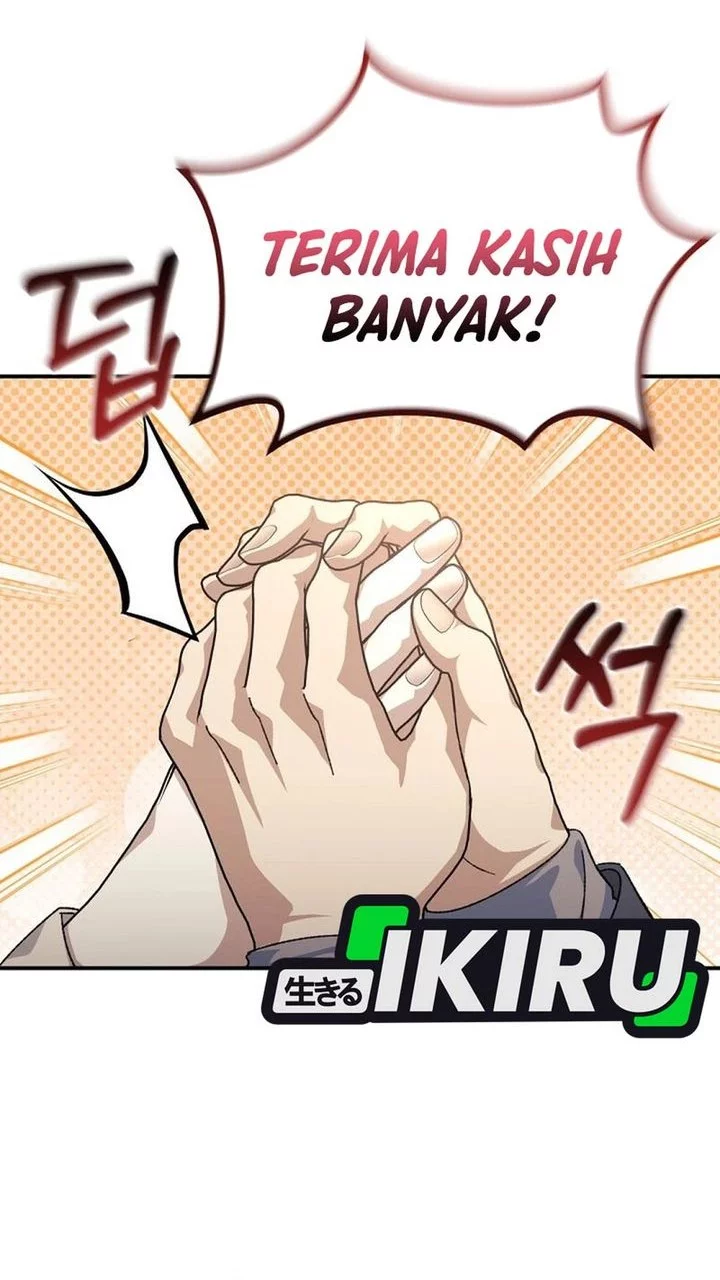 The Game’s Addict Reset Chapter 46 Gambar 16