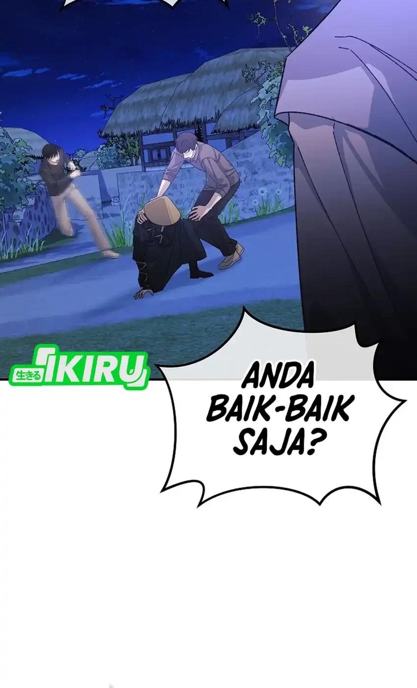 Manhwa The Game’s Addict Reset Chapter 47 gambar nomor 2