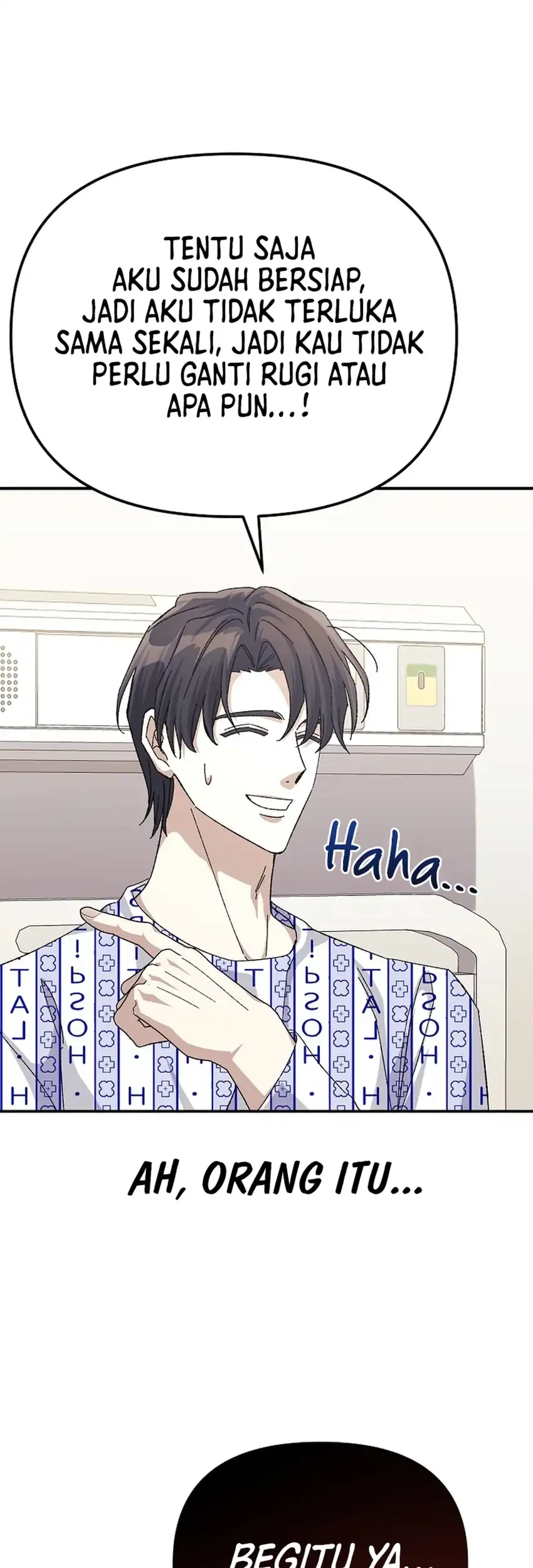 The Game’s Addict Reset Chapter 47 Gambar 57