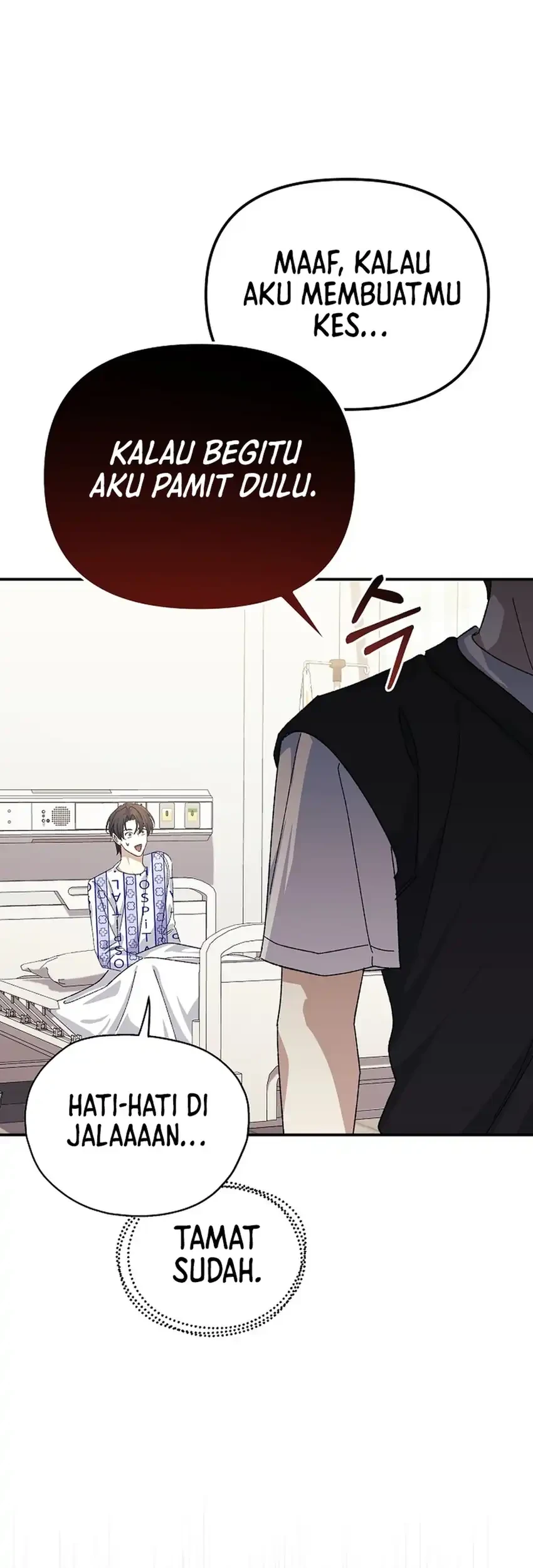 The Game’s Addict Reset Chapter 47 Gambar 59