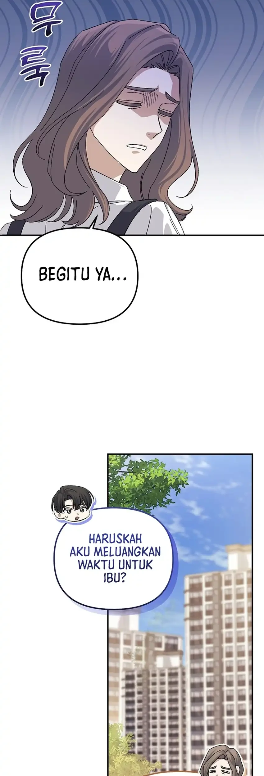 The Game’s Addict Reset Chapter 47 Gambar 75