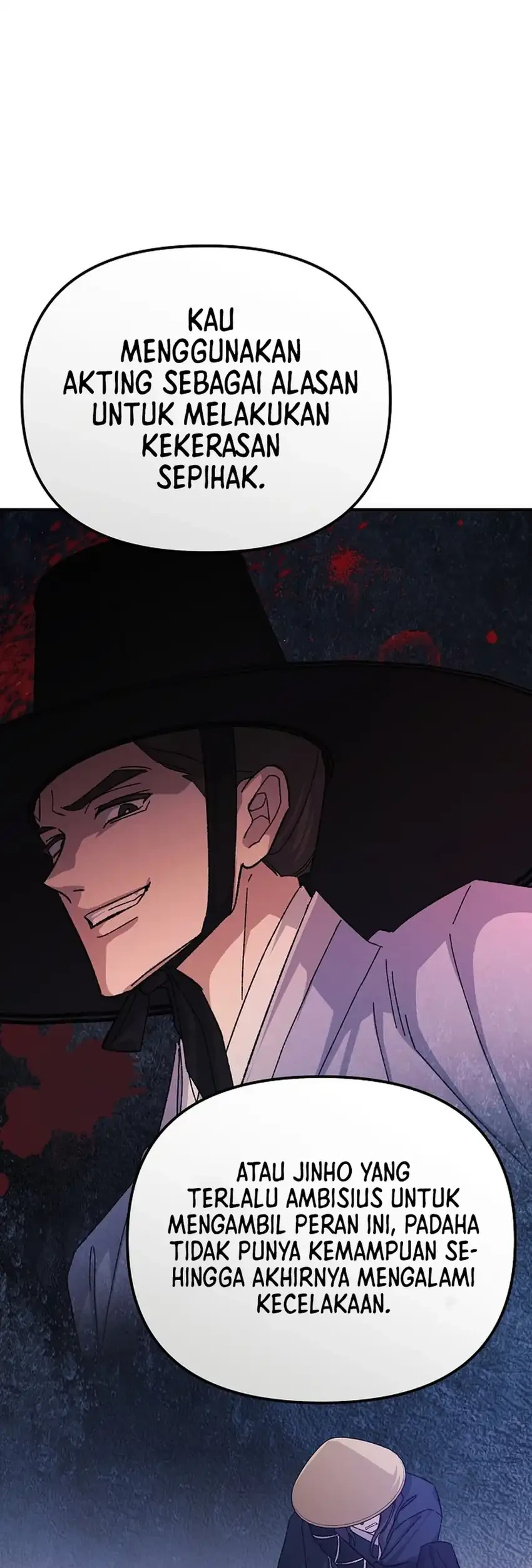 The Game’s Addict Reset Chapter 47 Gambar 15