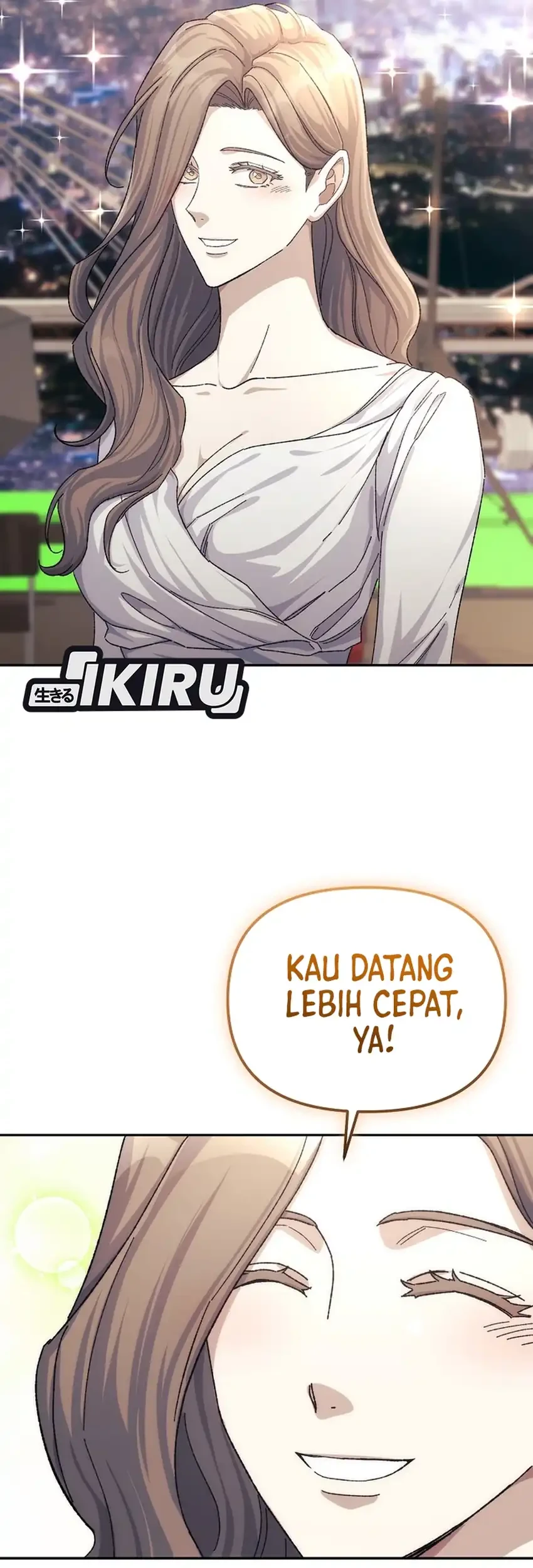 The Game’s Addict Reset Chapter 48 Gambar 19