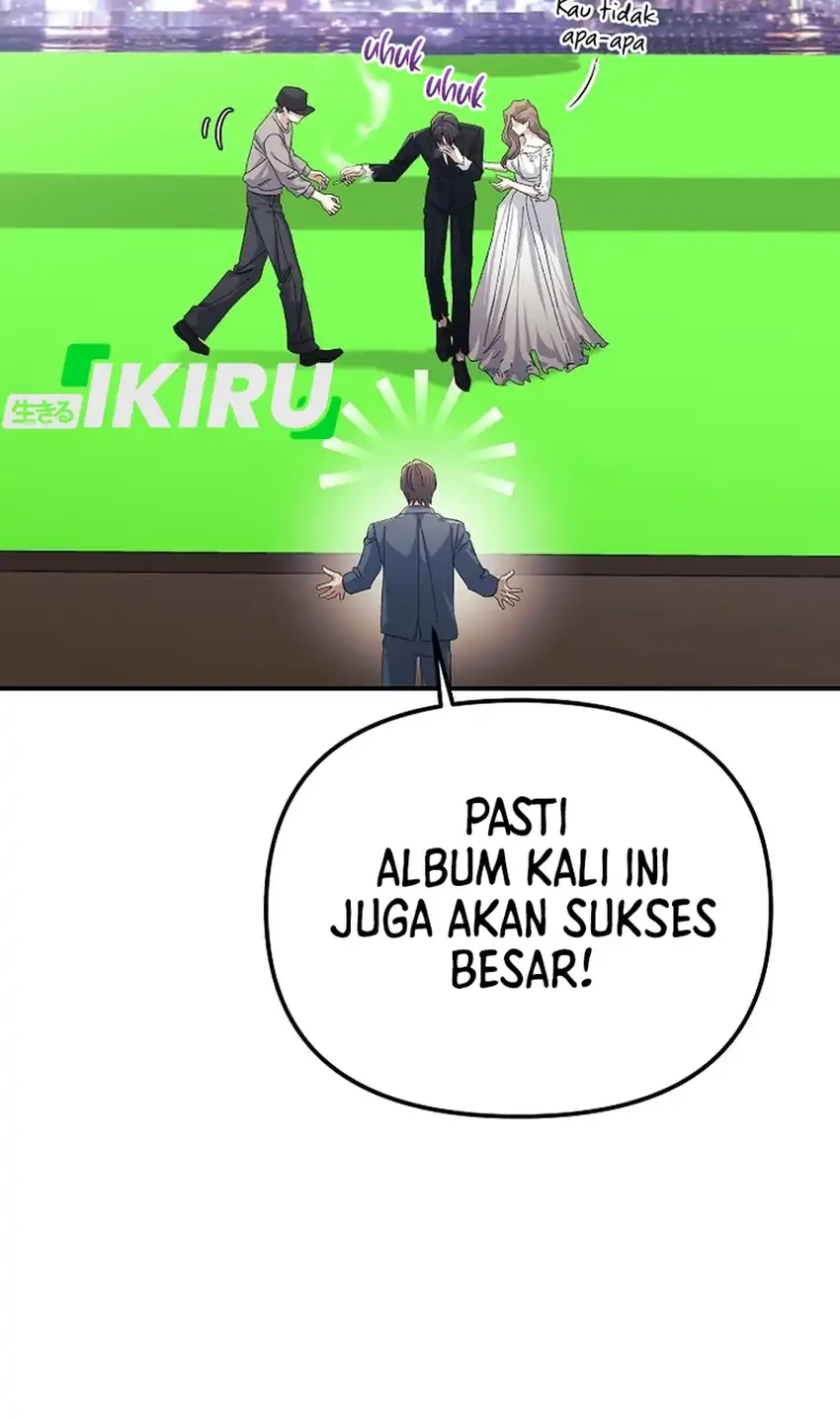 The Game’s Addict Reset Chapter 48 Gambar 24