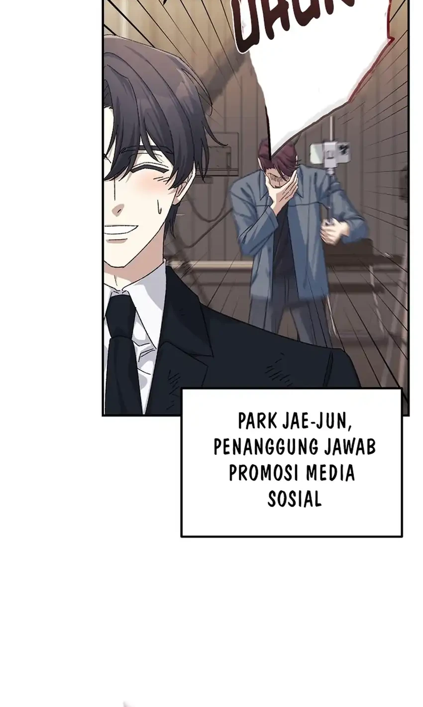 The Game’s Addict Reset Chapter 48 Gambar 26