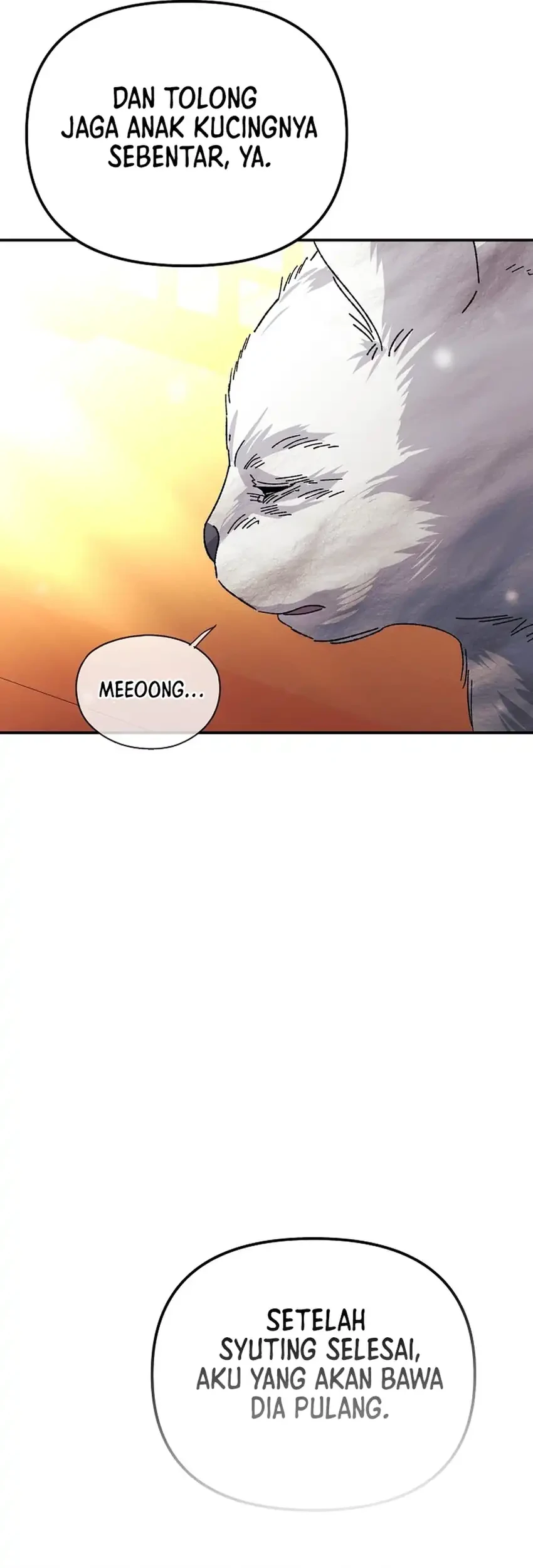 The Game’s Addict Reset Chapter 48 Gambar 43