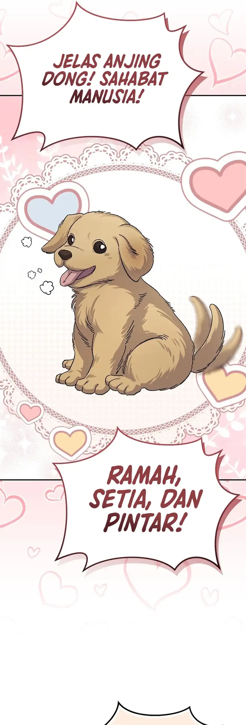 The Game’s Addict Reset Chapter 48 Gambar 11