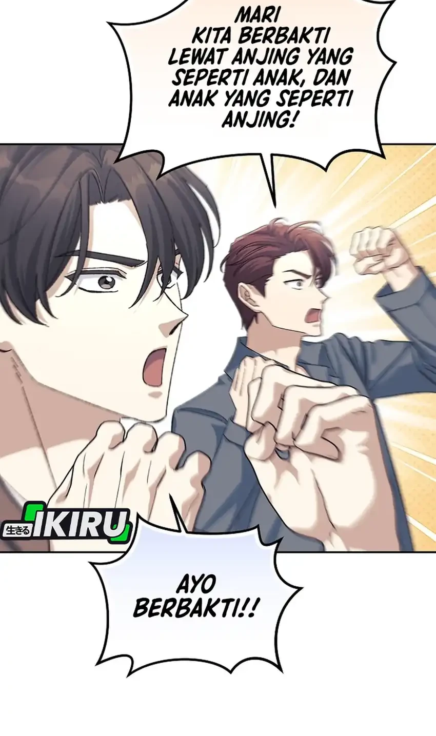 The Game’s Addict Reset Chapter 48 Gambar 12