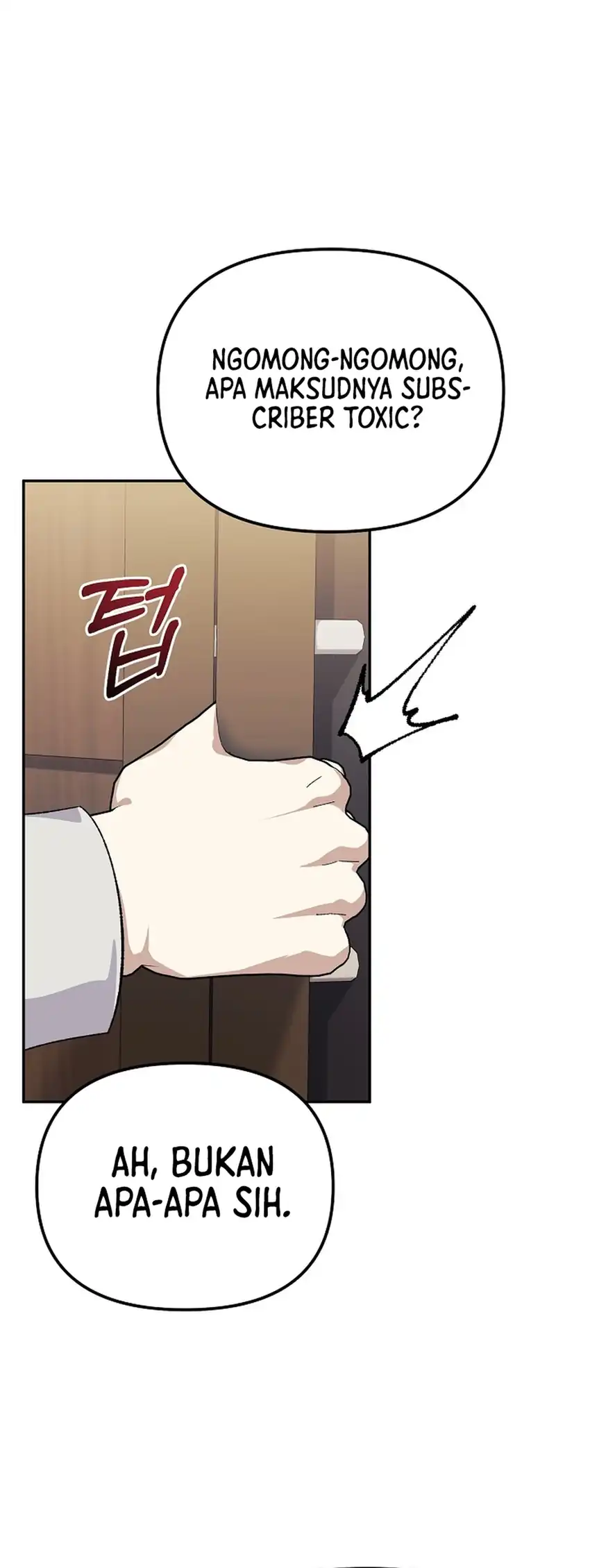 The Game’s Addict Reset Chapter 48 Gambar 13