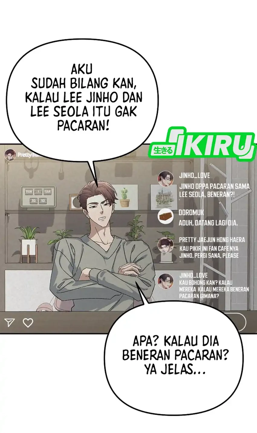 The Game’s Addict Reset Chapter 48 Gambar 15