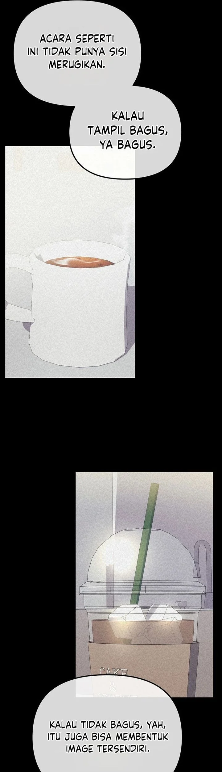 The Game’s Addict Reset Chapter 49 Gambar 35