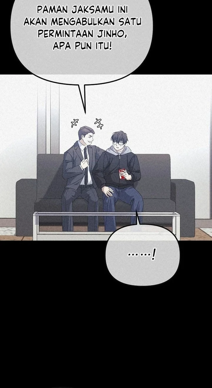 The Game’s Addict Reset Chapter 49 Gambar 40