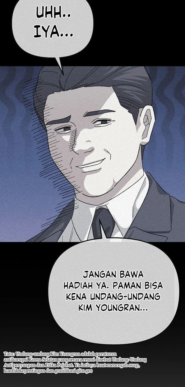 The Game’s Addict Reset Chapter 49 Gambar 44