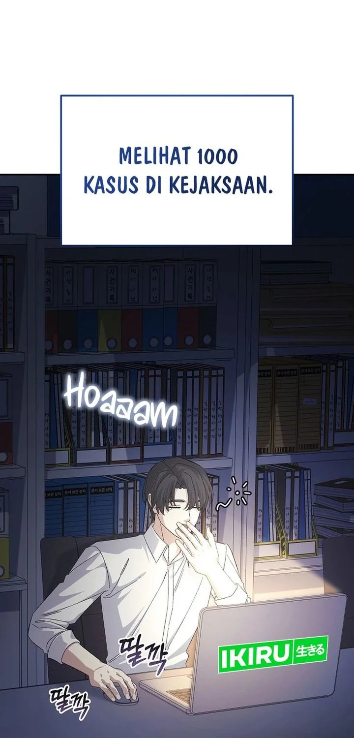 The Game’s Addict Reset Chapter 49 Gambar 52