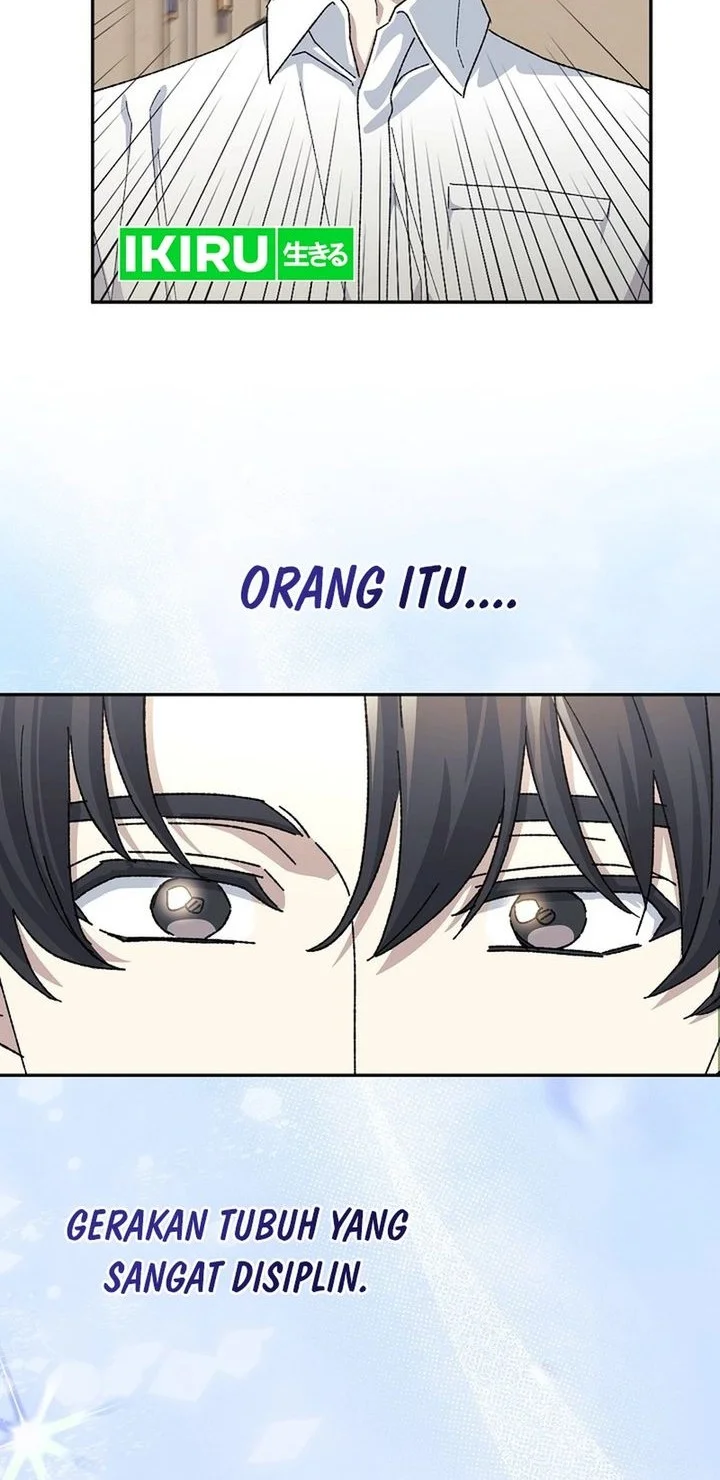 The Game’s Addict Reset Chapter 49 Gambar 58