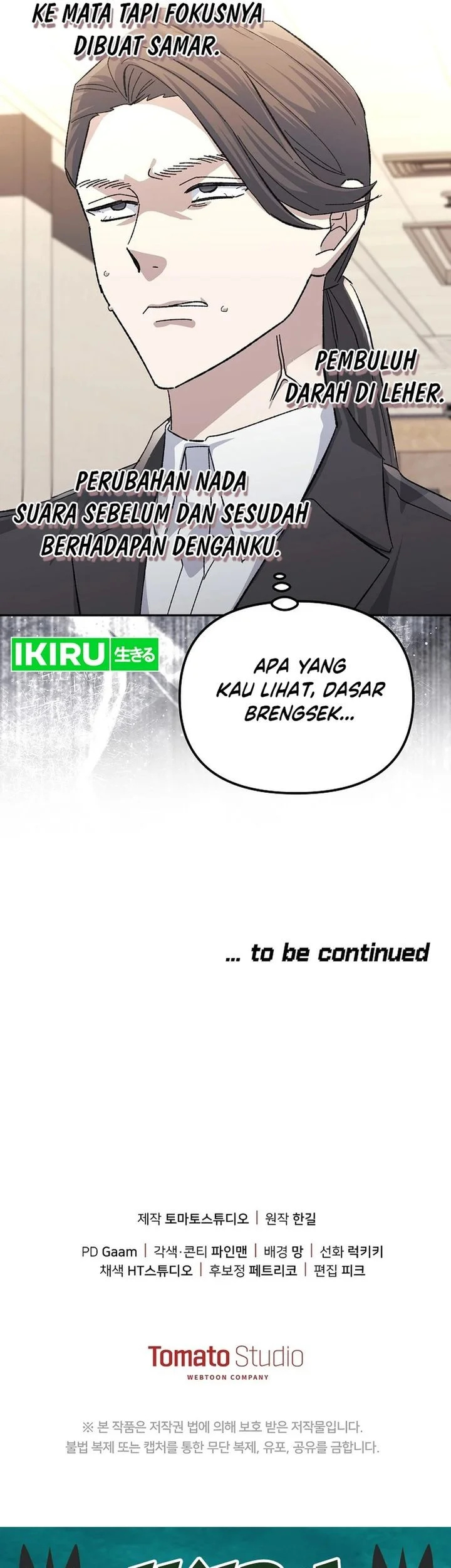 The Game’s Addict Reset Chapter 49 Gambar 65